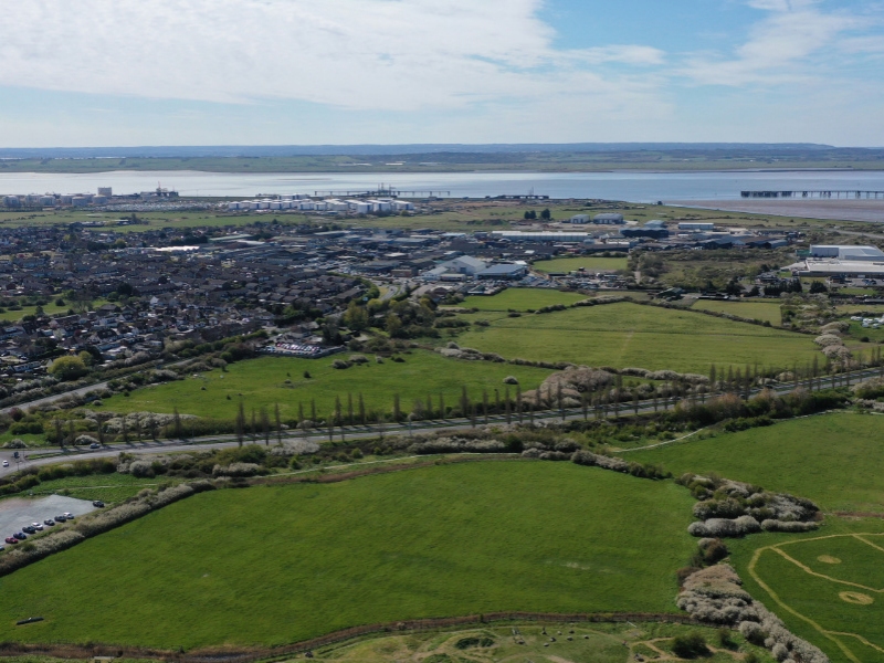 Canvey Island